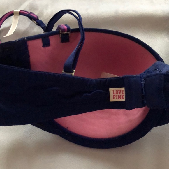 Convertible Bra - Picture 4 of 5